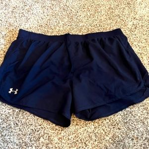 Under Armour shorts XL